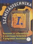 Fenyős Zoltán - Számítástechnika I. [antikvár]