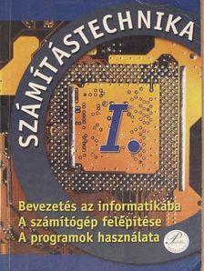 Fenyős Zoltán - Számítástechnika I. [antikvár]
