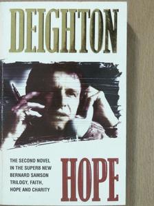 Len Deighton - Hope [antikvár]