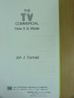 Jon J. Conrad - The TV Commercial [antikvár]