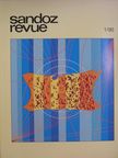 A. Albert - Sandoz Revue 1/90 [antikvár]