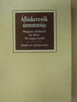 Marcel Lemaitre - Álláskeresők útmutatója [antikvár]