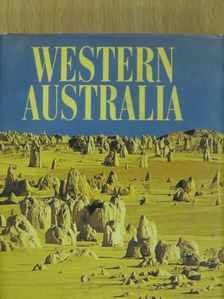 Western Australia (minikönyv) [antikvár]