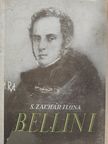 S. Zachár Ilona - Bellini [antikvár]