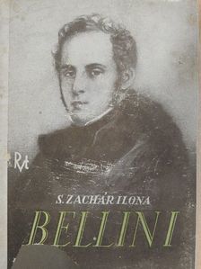 S. Zachár Ilona - Bellini [antikvár]