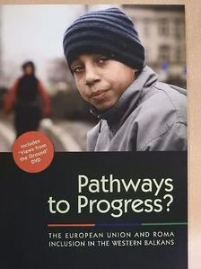Stephan Müller - Pathway to Progress? - DVD-vel [antikvár]
