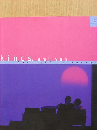 Kincs, ami van [antikvár]