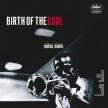 MILES DAVIS - BIRTH OF THE COOL LP MILES DAVIS
