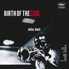 MILES DAVIS - BIRTH OF THE COOL LP MILES DAVIS