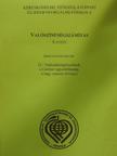 Horváth Gézáné Dr. - Valószínűségszámítás 9/13. [antikvár]