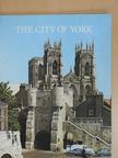 R. W. Horton - The City of York [antikvár]