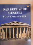 John Julius Norwich - Das Britische Museum [antikvár]