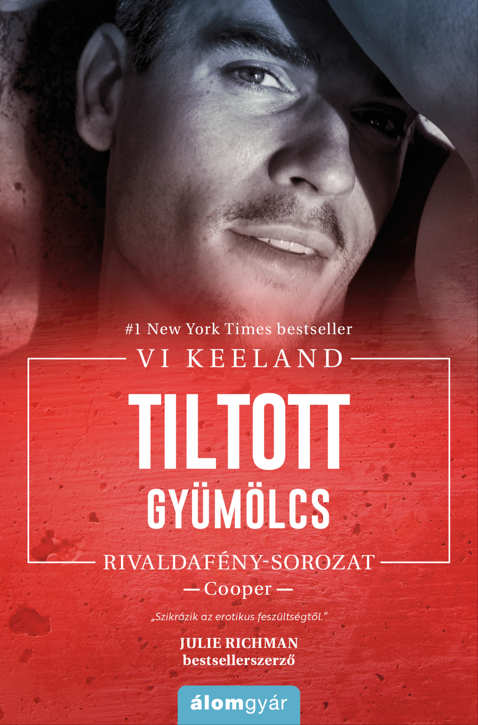 Vi Keeland - Tiltott gyümölcs [eKönyv: epub, mobi]