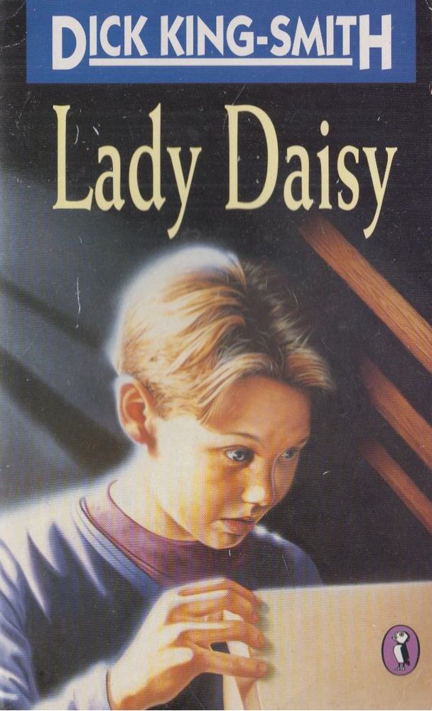 DICK KING-SMITH - Lady Daisy [antikvár]