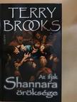 Terry Brooks - Shannara öröksége I. [antikvár]