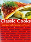Classic Cooks [antikvár]