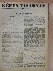 Farkas Imre - Képes Vasárnap 1937-1938. (vegyes számok) (14 db)/Emlékezzünk Nagy-Magyarországról! III. füzet/Pesti Hírlap Vasárnapja 1933., 1936. (vegyes számok) (2 db) [antikvár]
