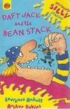 Laurence Anholt - Daft Jack and the Bean Stack [antikvár]