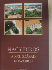 Dr. Novák László - Nagykőrös [antikvár]