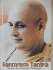 Swami Satyananda Saraswati - Sannyasa Tantra [antikvár]
