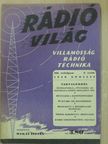 Rádióvilág 1948. április [antikvár]
