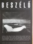 Bányai Péter - Beszélő 2004. szeptember [antikvár]