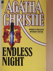 Agatha Christie - Endless Night [antikvár]