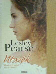 Lesley Pearse - Utazók [antikvár]