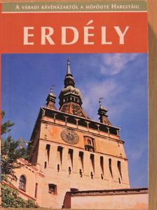 Farkas Zoltán - Erdély [antikvár]