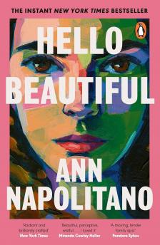 Ann Napolitano - Hello Beautiful