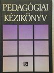 Bakonyi Pál - Pedagógiai kézikönyv [antikvár]
