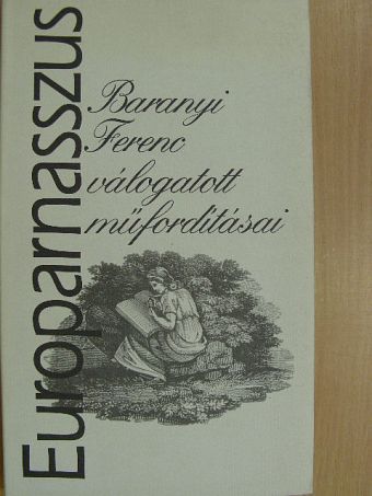 Ada Negri - Europarnasszus [antikvár]
