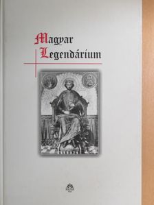 Magyar Legendárium [antikvár]