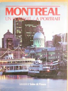 Montreal [antikvár]