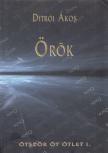 Ditrói Ákos - Ötször öt ötlet I. - Örök [antikvár]