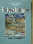 Feld-Knapp Ilona - Entdeckungen [antikvár]
