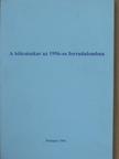 A bölcsészkar az 1956-os forradalomban [antikvár]