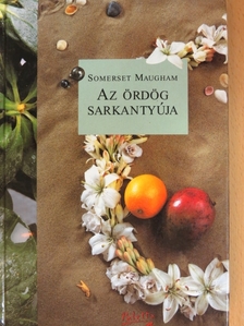 William Somerset Maugham - Az ördög sarkantyúja [antikvár]