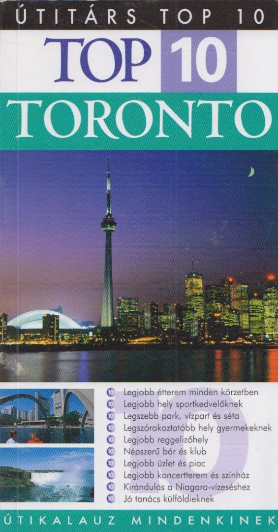 Lorraine Johnson , Barbara Hopkinson - Toronto [antikvár]