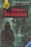 Treffpunkt Schauermühle [antikvár]