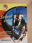 Benkő Ildikó - Szóról-szóra a német középszintű szóbeli érettségihez [antikvár]