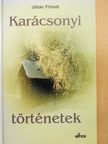 Johan Frinsel - Karácsonyi történetek [antikvár]