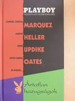 Gabriel García Márquez - Ártatlan hazugságok [antikvár]