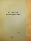Péter Simoncsics - The Verbal Art of Nenets Shamanism [antikvár]