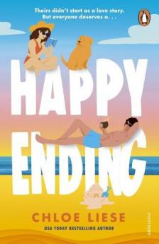 Chloe Liese - Happy Ending