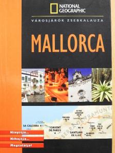 Héléne Le Tac - Mallorca [antikvár]