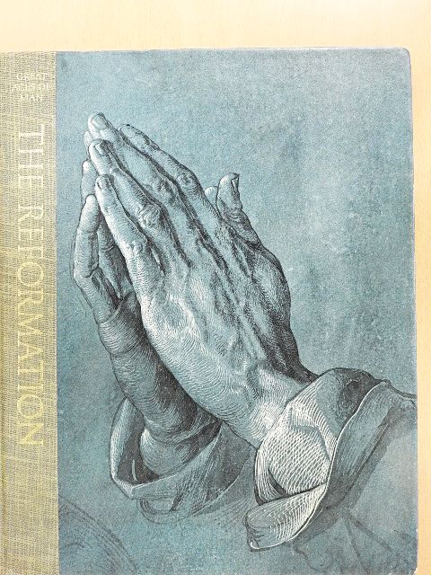 Edith Simon - The Reformation [antikvár]