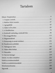 Stephen Greenblatt - Ádám és Éva tündöklése és bukása [antikvár]