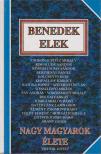 Benedek Elek - Nagy magyarok élete VIII-XIII. kötet [antikvár]