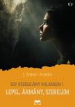 J. Simon Aranka - Lepel, ármány, szerelem